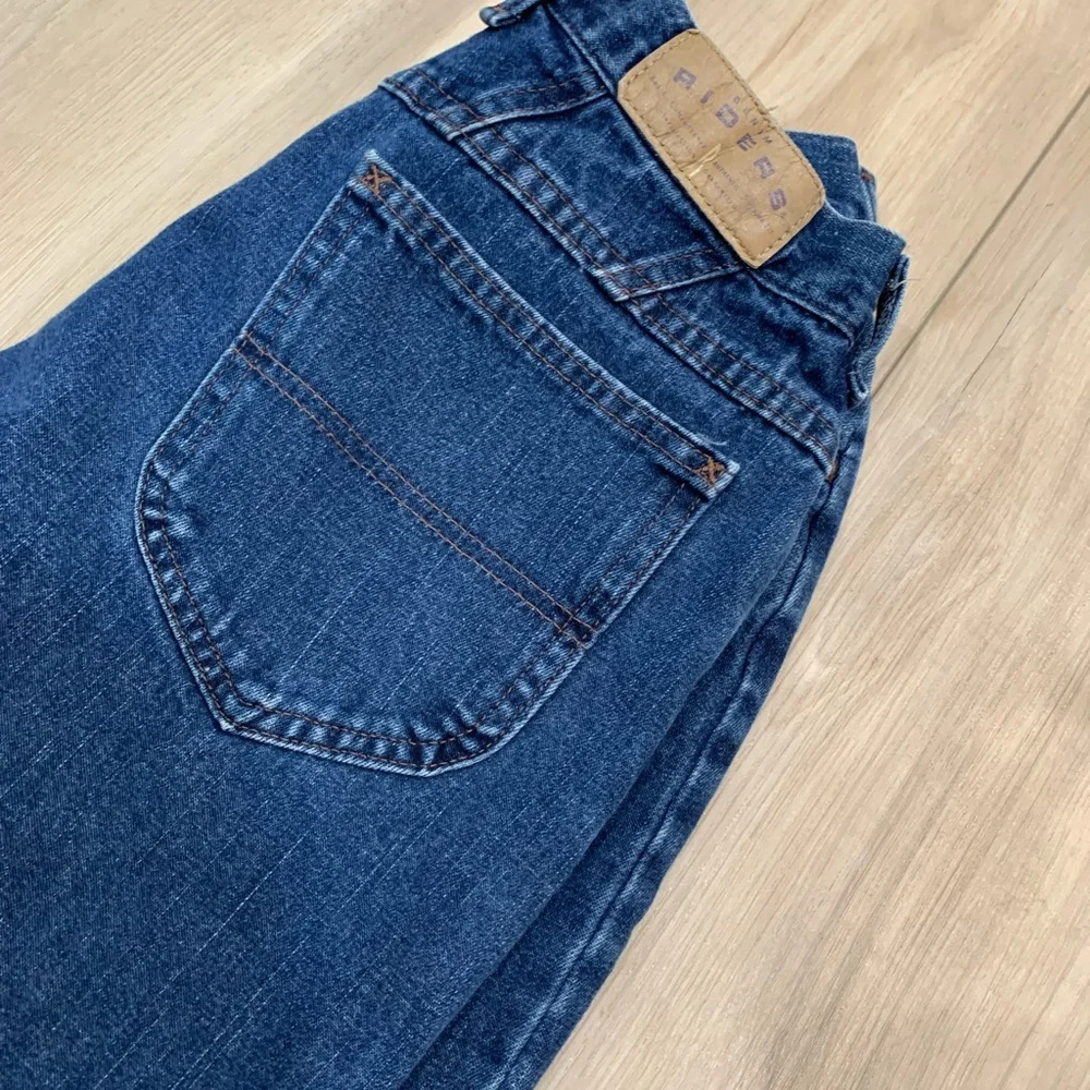 VINTAGE Riders denim - Picture 3 of 3